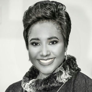 Meet your Posher, Celeste